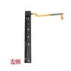 Tk-biz Tk Biz Nintendo Switch Body Joy-con Controller Left & Right Rail Slider Assembly with Flex Cable