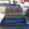 Aokewen M35 Cobalt Drill Bit Set