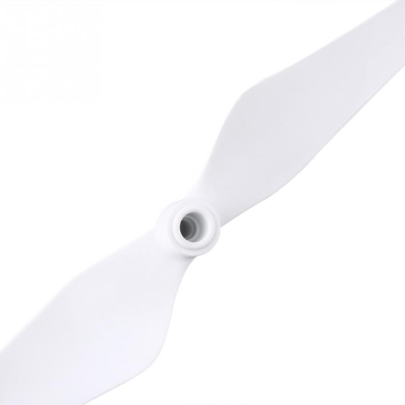 8Pcs/Set Cw Ccw Self-Locking Propellers Quadcopter Blade For 1/2/3/3Pro/Fc40/E300