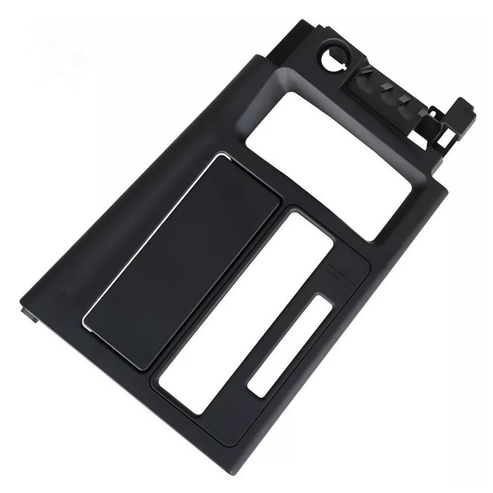 Automatic Shift Plate Console Black 10265546 For Corvette 1994-1996