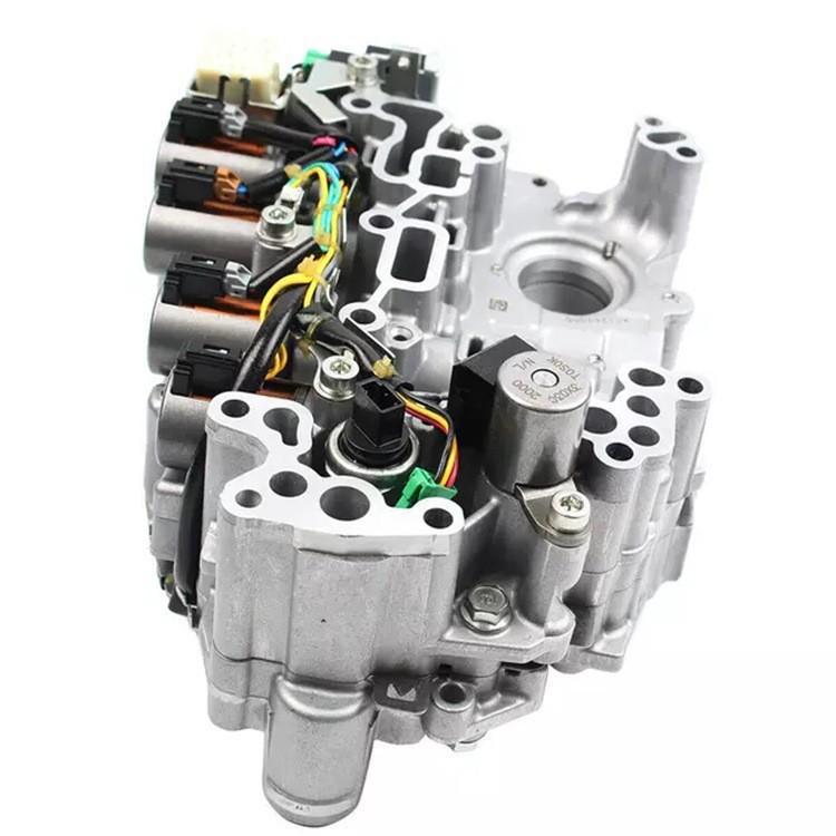 JF015E RE0F11A Schaltkasten für Nissan, Suzuki und Chevrolet Getriebe (31705-X428B)