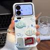 Small fish doll soft film is suitable for Apple 17Pro/16 mobile phone case 15/14/13 Huawei PURA80/70
