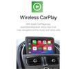 Sinairyu Wireless CarPlay Android Auto Retrofit Kit Module Compatible For Aston Martin DB11 2012-2018 Mirror Link