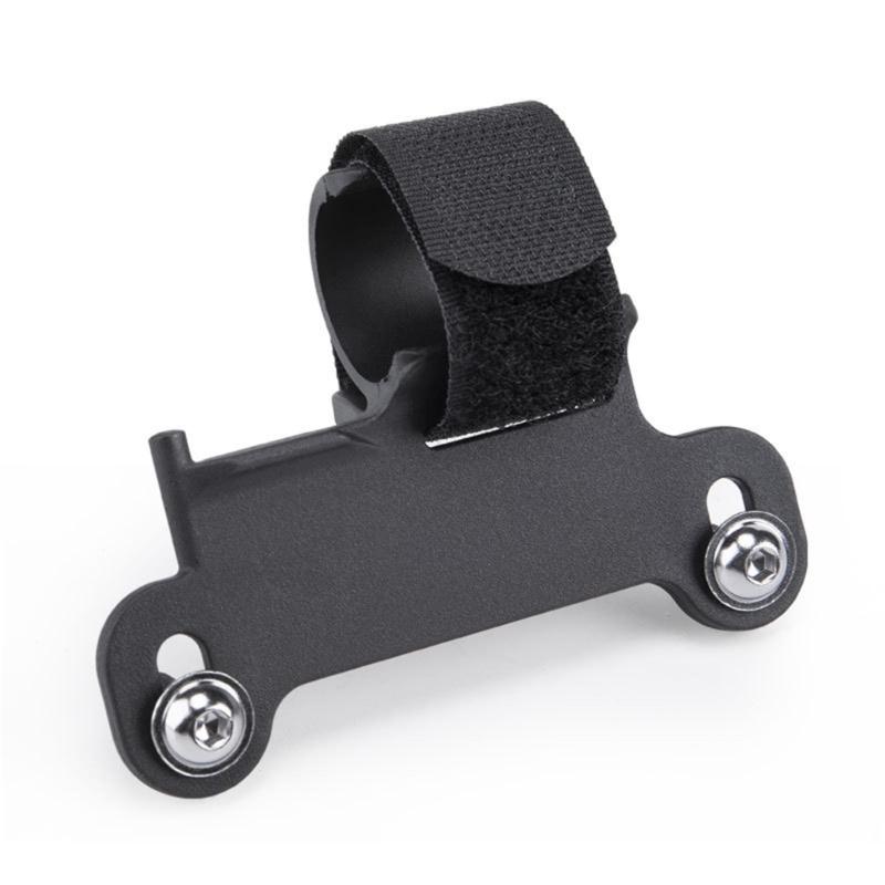 Bicycles Pump Mount Holder Inflator Frame for Road Mountain Bike Bicycles Retaining Clip Bicycles Pump Holder Pump Clip