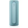 Přenosný bezdrátový reproduktor LOEWE - We. HEAR 1 - Bluetooth - 40W - IPX6 - Výdrž 14h - Akvamarínová modrá
