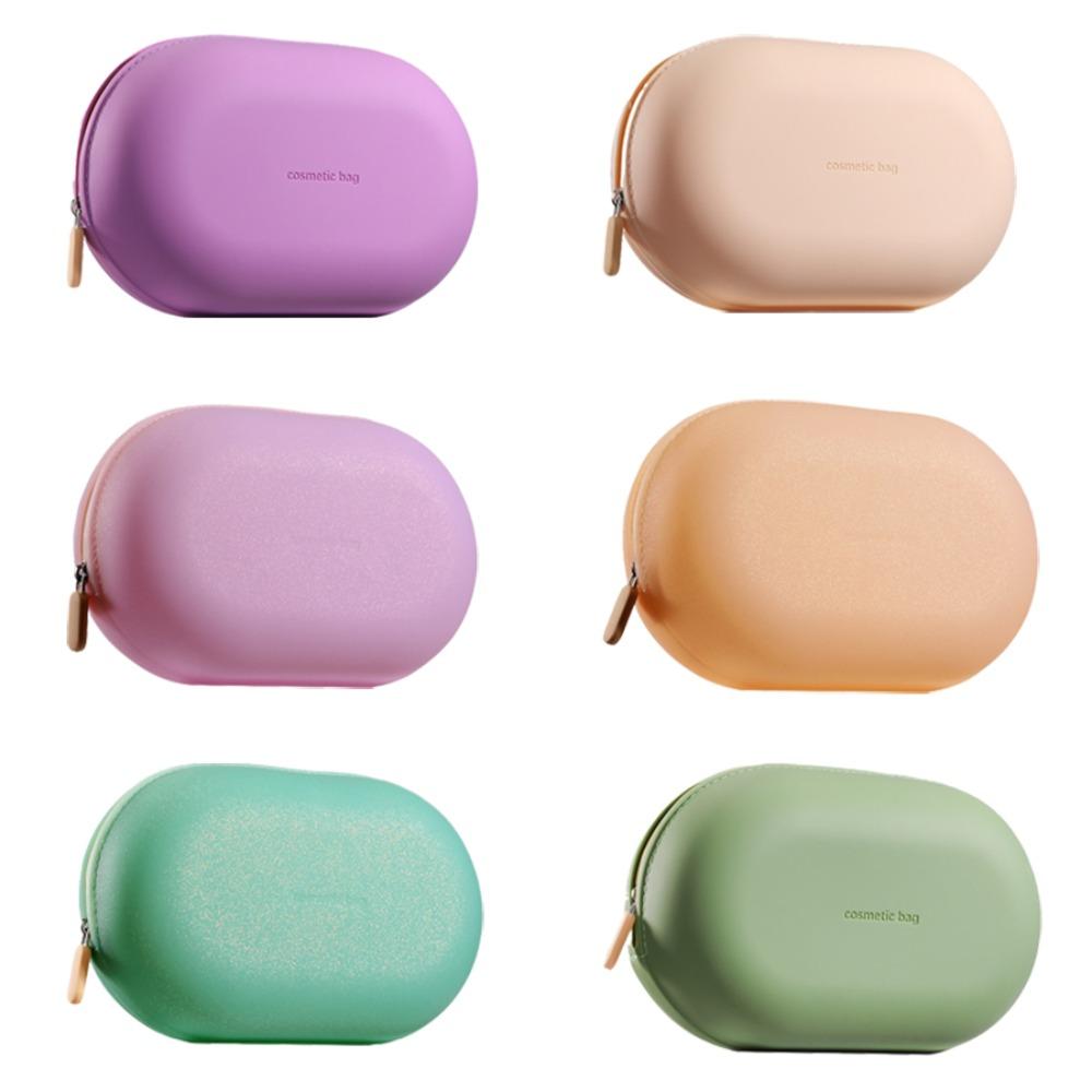 Large Capacity Makeup Organizer Bag Waterproof Luggage Pouch Portable Cosmetics Storage Bag  Travel