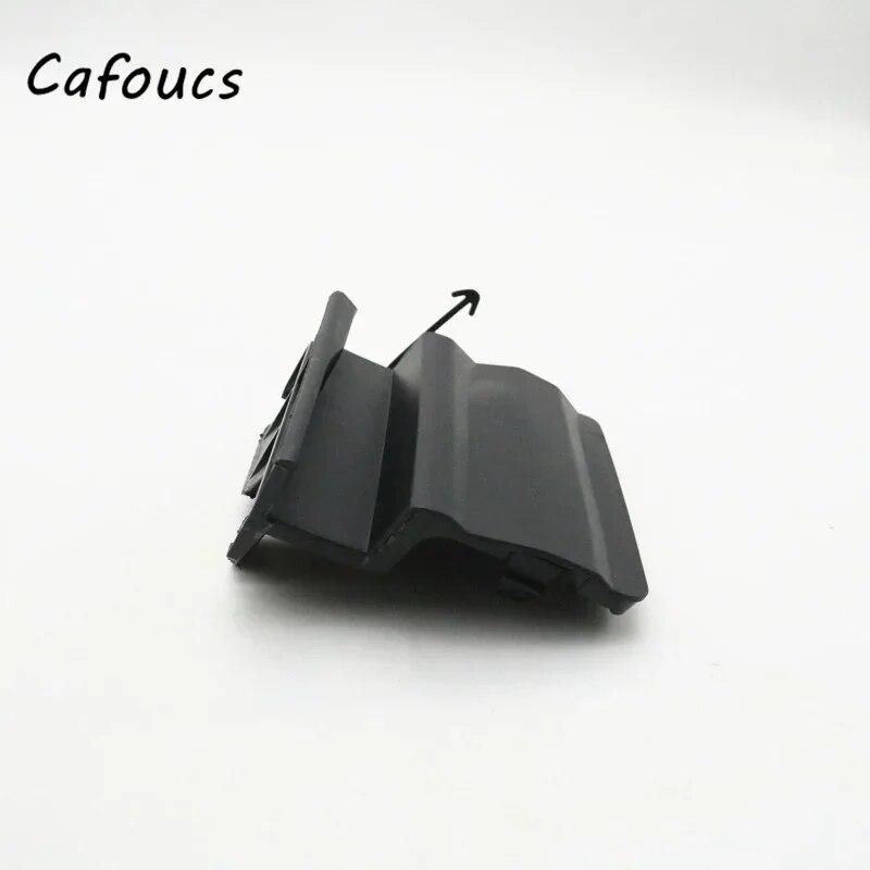 Front Bumper Towing Hook Cover Lid Trailer Cap Shell For Toyota Vios Yaris Ativ Sedan 2018