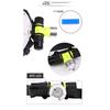 XML  LED Diving Headlamp Headlight Swimming Torch Waterproof