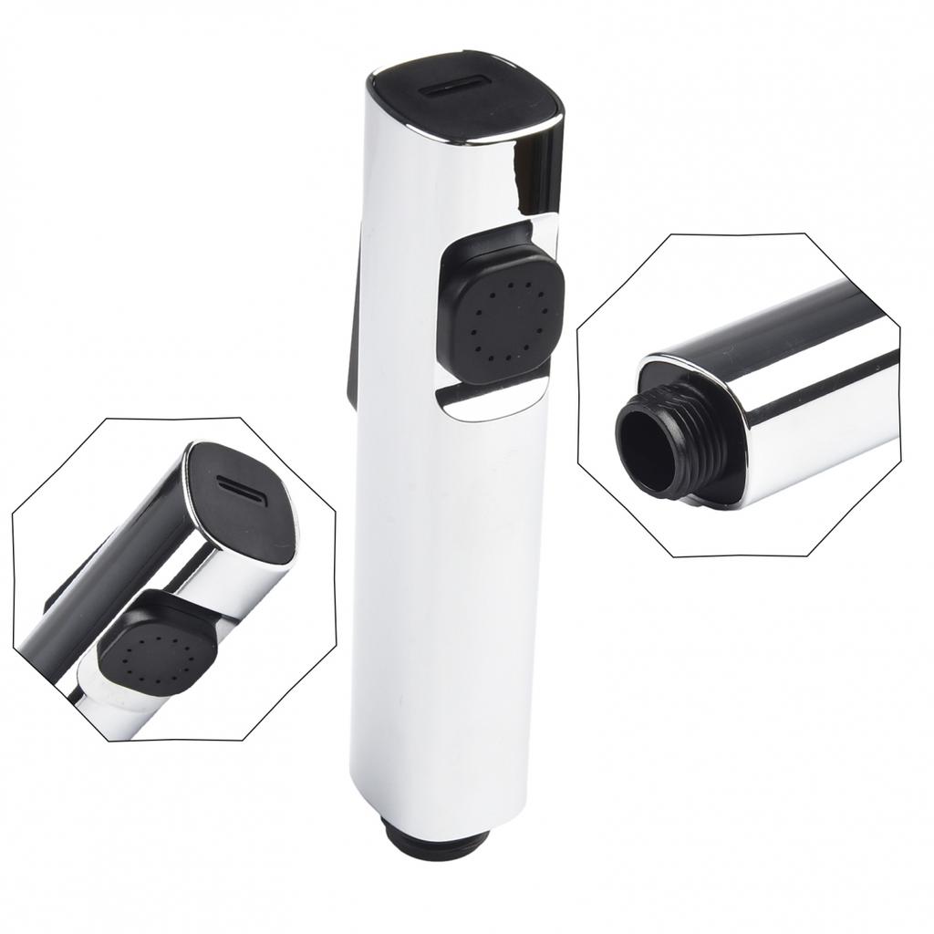 Handheld Bidet Spray Multi-functional Sanitary Shower Head Toilet Spray