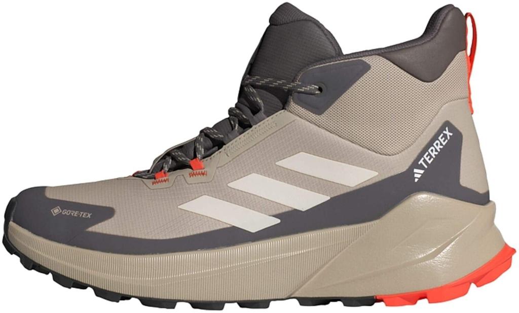 Hiking Shoes Adidas Terrex Trailmaker 2.0 Mid GTX