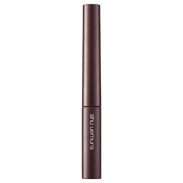 Shu Uemura Comb Brow Medium Acorn Eyebrow Pencil Authentic 3.5g Crayon,
