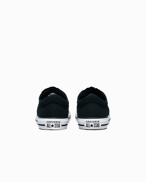 [Converse] Chuck Taylor All Star Madison Canvas Black 563508C