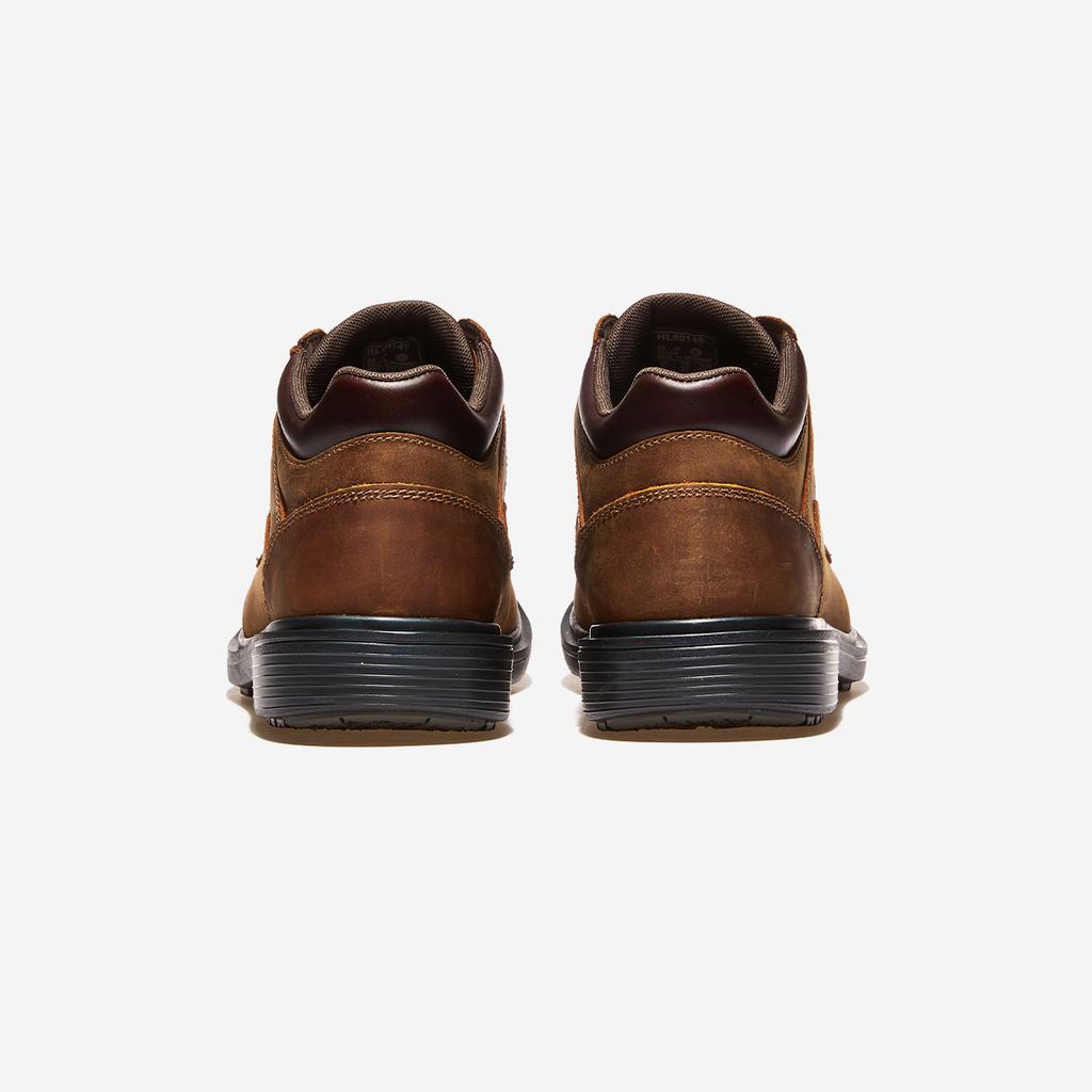 [HAWKINS] Liam Mid [HL80149] [Shipped from Korea] 100% Authentic