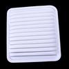 MR571396 MGA46873 Car White Engine Air Filter Fit For Mitsubishi Eclipse Endeavor Galant MGA9681 LX3101 AF3958