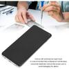 for Galaxy S10 LCD Replacement for Galaxy S10 Display, TFT Screen Replacement for Galaxy S10 Phone LCD Digitizer Assembly with Frame and Repair Tools