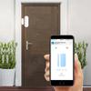 ZigBee Door Window Sensor eWeLink APP Smart Home Security Protection Door Open Closed Detector for Alexa Google Yandex Alice