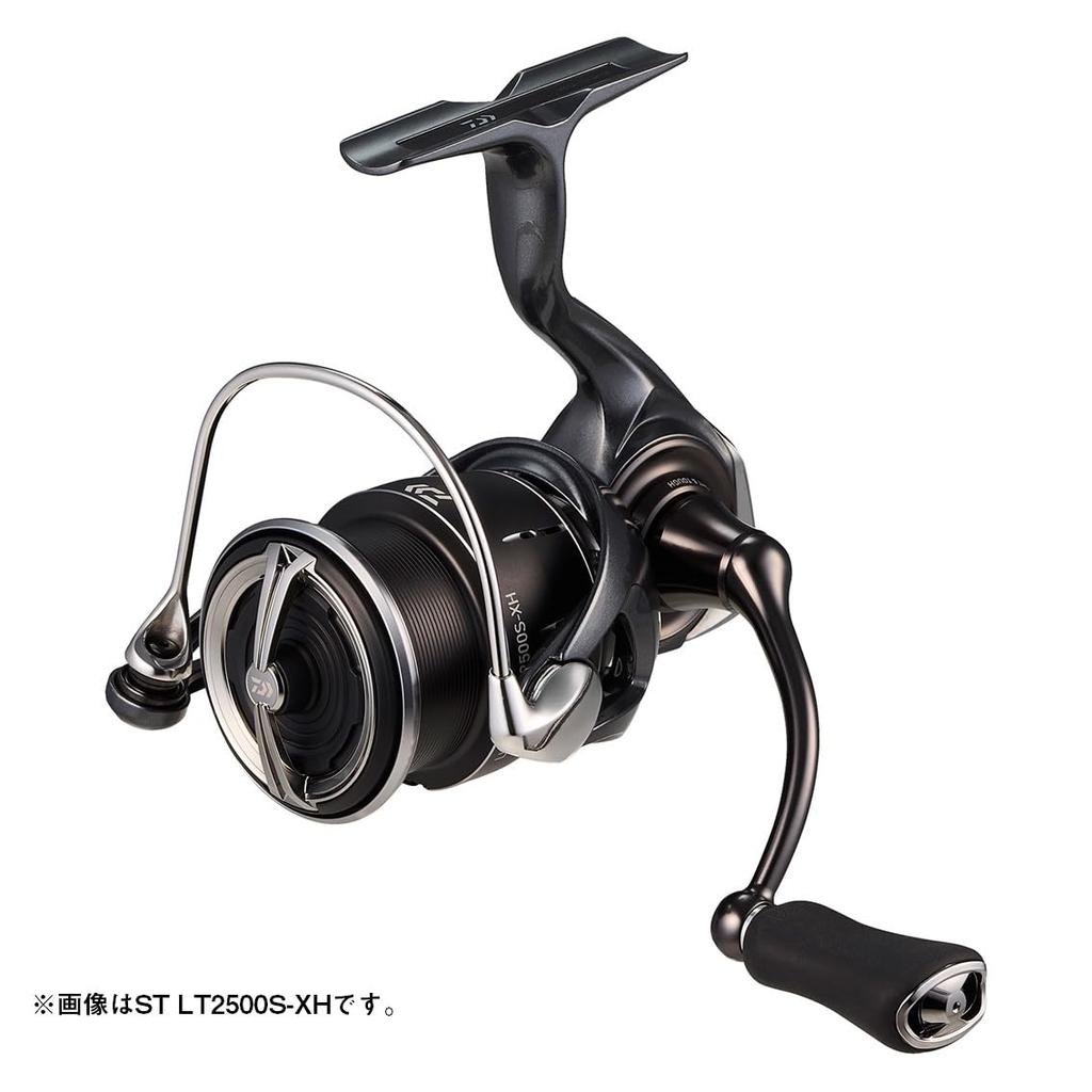 DAIWA Spinning Reel 24LUVIAS ST LT2000S-P