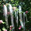 Double Sided Anti Bird Tape Holographic Bird Repellent Tape  Farm Garden Accessories