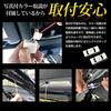 YOURS. Corolla Cross Exclusive LED Welcome Lamp [White] COROLLA CROSS