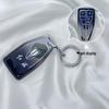 Hongqi H9 Key Case: Personalized Full Wrap Buckle Cover for HS5, HS7 Models
