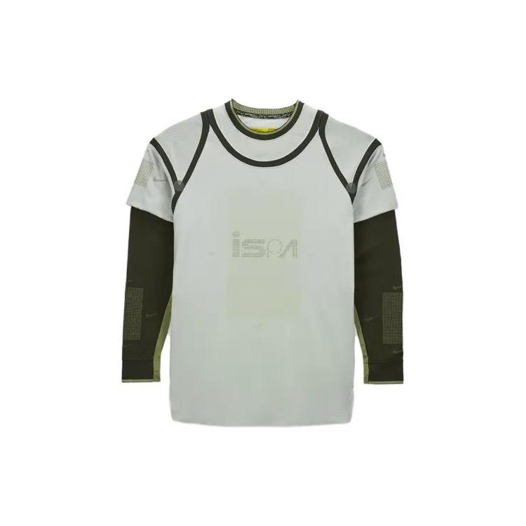 Nike Nike ISPA FW23 Футболка Унисекс FB2706-034 L