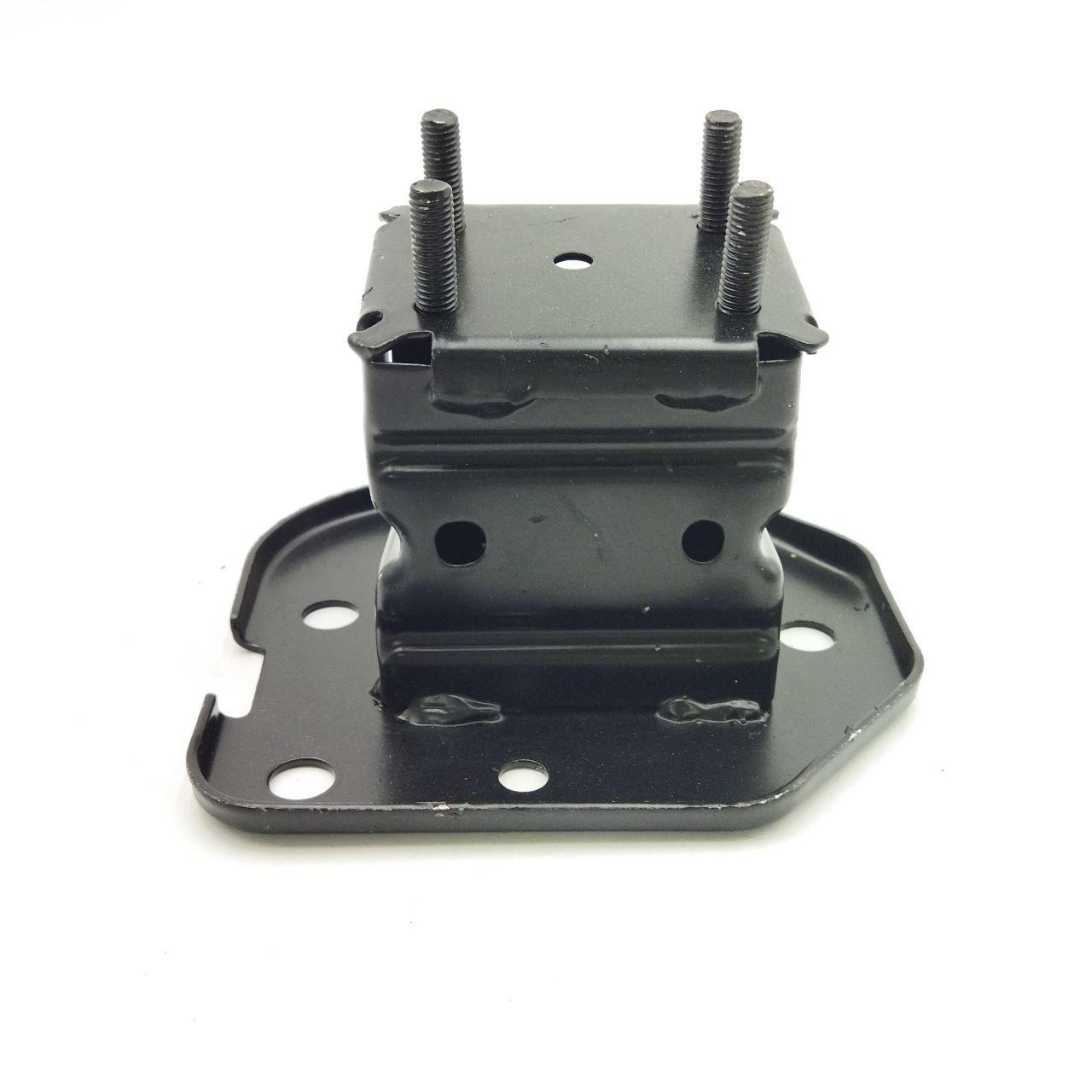 

Nissan Qashqai J11Z Rear Bumper Inner Bracket (LH 5211-DF3MA-FC, 2015 Model) Default