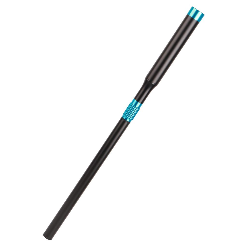 Aluminum Billiards Pool Cues Extension Professional Telescopic Stretch Snooker Rod Supplies Accessories