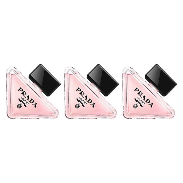 Prada I Am The Enchanted Garden Women's Perfume Sample Set Eau De Parfum EDP Jasmine Lemon 7ml/7ml*2/7ml*3/7ml*5/7ml*8
