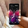 Bleach Kuchiki Byakuya Soft Phone Case for Xiaomi Poco X5 X6 X7 X8 Pro Max X3 F7 F8 Ultra M8 M7 M6 M5 Redmi 15 15C 14C 13C 12C X