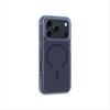 Etui AMAZINGTHING Titan Pro Na iPhone 17 Pro Max Kompatybilne Z MagSafe - Niebieskie