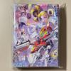 Yu-Gi-Oh! Ys13e Killer Tune Record Killer Tune Cube 60 Sleeves Card Sleeves Protector [Hibi Mori]