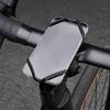 Bicycles Handlebar Phone Holder Flexible Silicone Bike Strap Mount Cycling Phone Mount Bicycles Handlebar Phone Support