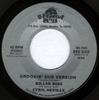7inch Record KILLER BEES SPECIAL GUEST CYRIL NE  Groovin BH1002 Beehive Records 1986 US Reggae Ska  Dub Used