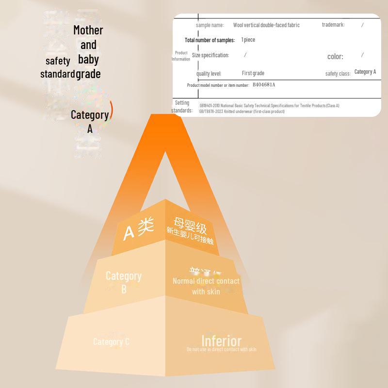 Women's High-Waist Thermal Cashmere Silk Velvet Pants - Autumn/Winter Belly-Warming Bottoms