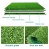 Washable Chicken Nest Pad Durability Nonslip Ventilation Design for Poultry Coops and Home Use