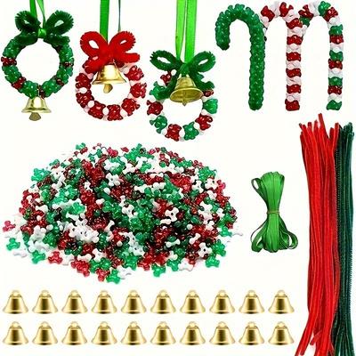 Artículos de fiesta – Decoraciones navideñas