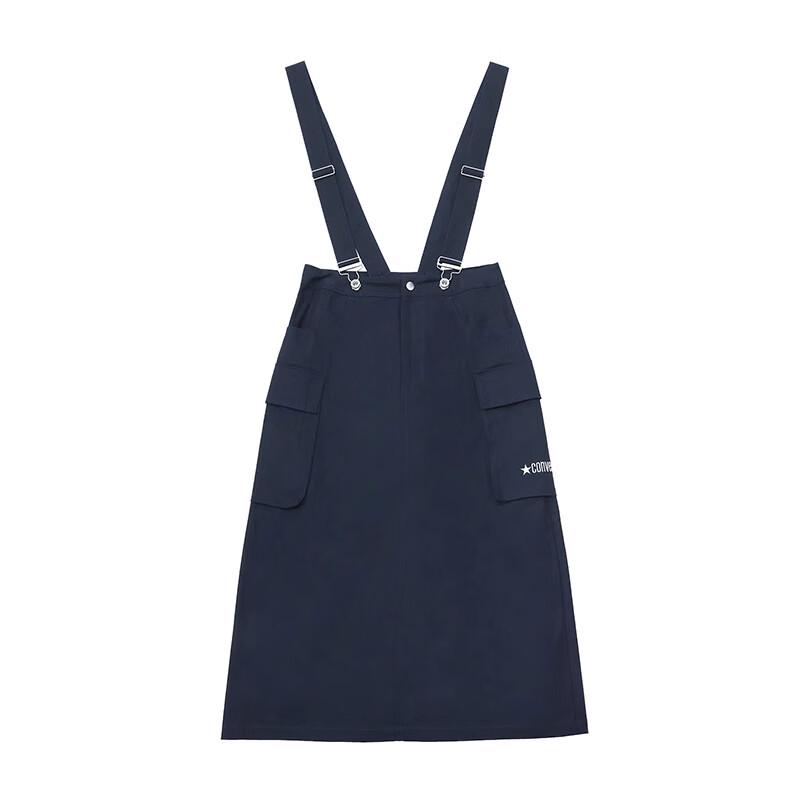 

Converse Women s Overalls Dress S