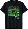 Capital One Orange Bowl Champions Oregon Ducks T-shirt