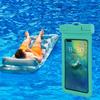 Universal Waterproof Phone Sleeve with Neck Strap for Outdoor Activities