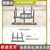 Kids' Outdoor Parkour & Obstacle Training Equipment