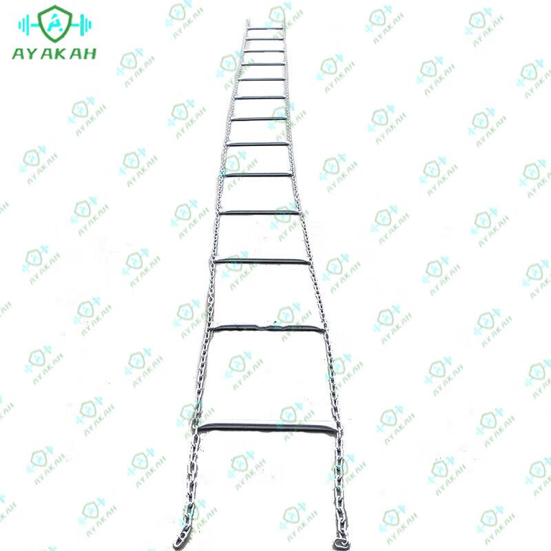 AYAKAH Outdoor Fitness & Training Equipment
