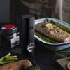 CLITON Rechargeable Electric Pepper & Salt Grinder