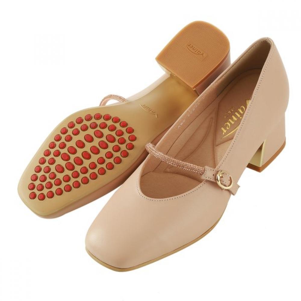 Vainer Women S Comfort ShoeS Pink 064a