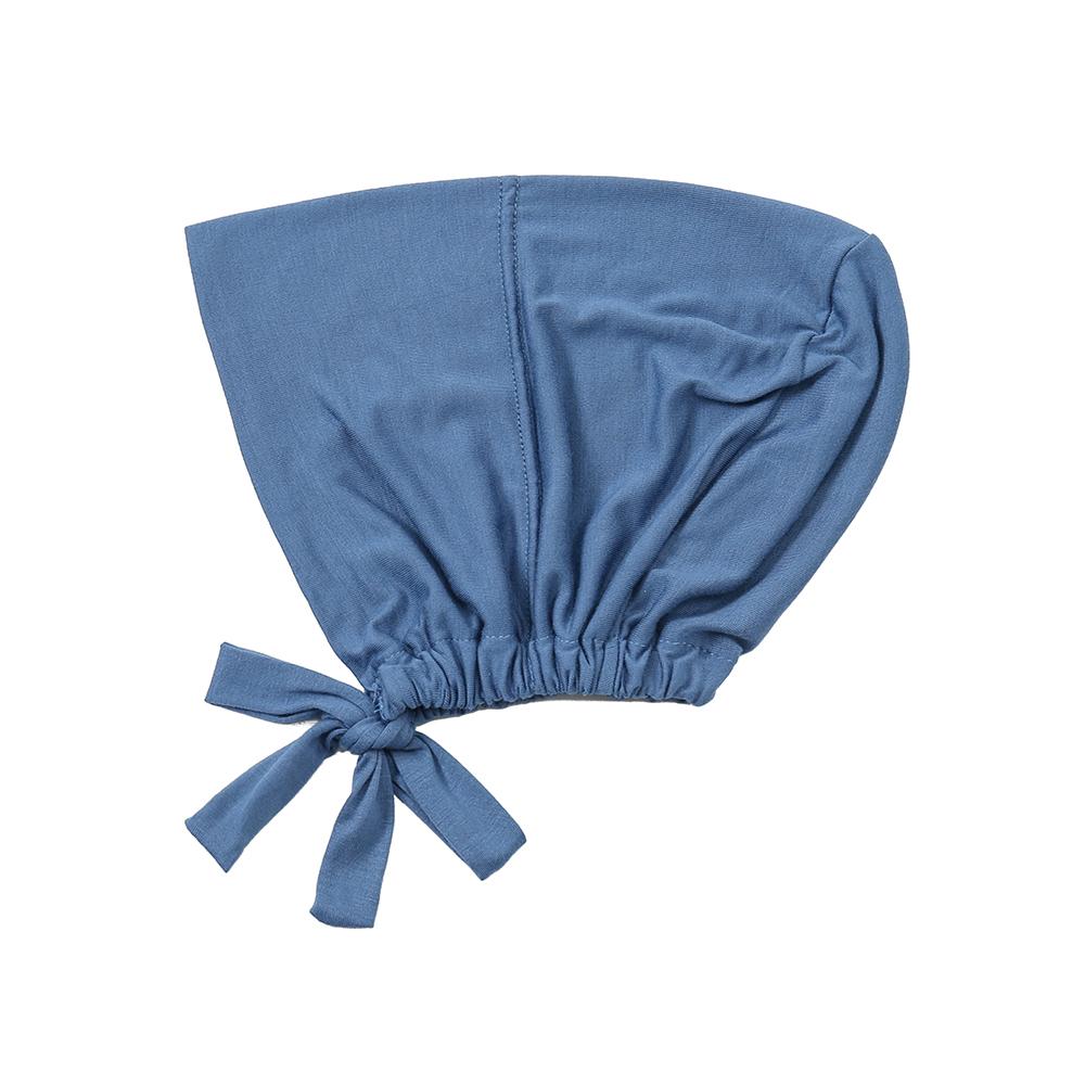 

Soft Modal Tie Undercaps Muslim Hijabs For Women Under Scarf Hat Hijab Caps Eid Islamic Turban Hijab Bonnet Tie Under Cap