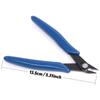 13Pcs  Model Tools Kit Hobby Building Tools Craft Set For Basic Model Building, Repairing And Fixing