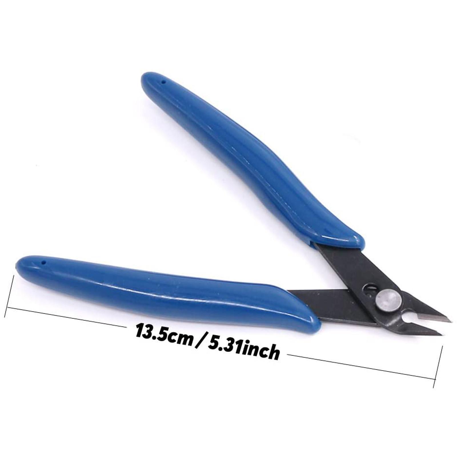 13 шт. набор инструментов для модели — фото 3