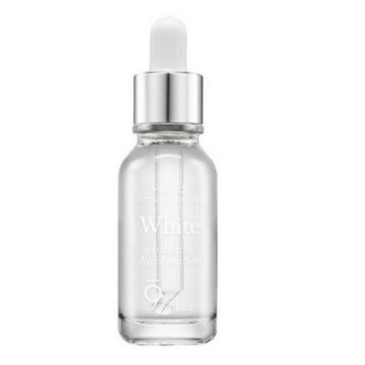 Pielęgnacja twarzy – Serum do twarzy