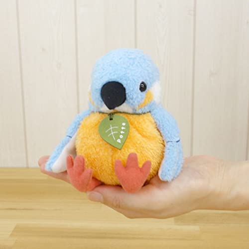 Ledňáček Sunarrow Potte