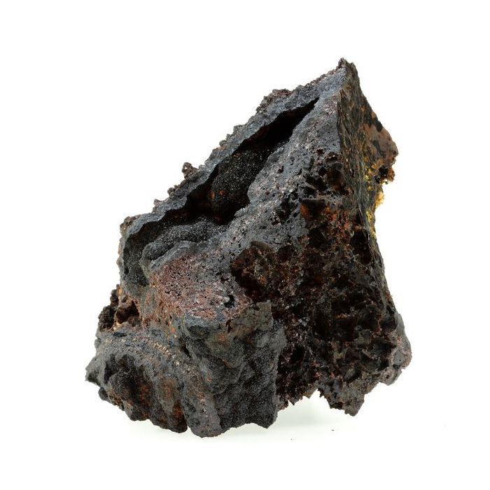 Goethite 2605.7 carats