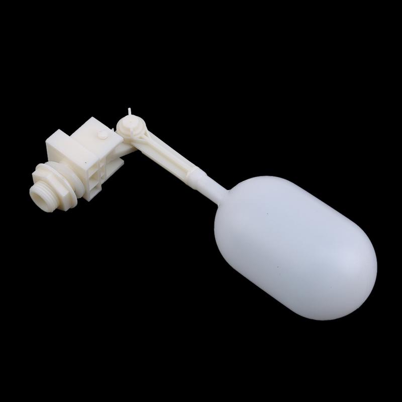 Automatic Filling Water Ball Plastic Floating Ball Valve for Fishing Plastic Ball Floating Cutting